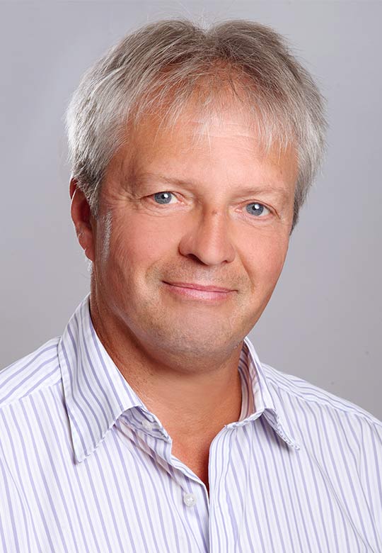 Klein-Markus